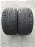  255/4017" 45e/2db újszerű Bridgestone nyári gumi gumi