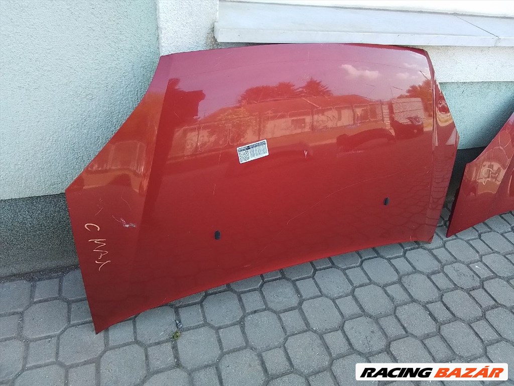Ford C-Max Mk1 2003-2007 motorháztető, több szín ben 25000.-ft 3. kép