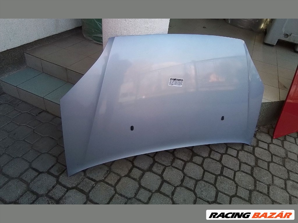 Ford C-Max Mk1 2003-2007 motorháztető, több szín ben 25000.-ft 5. kép