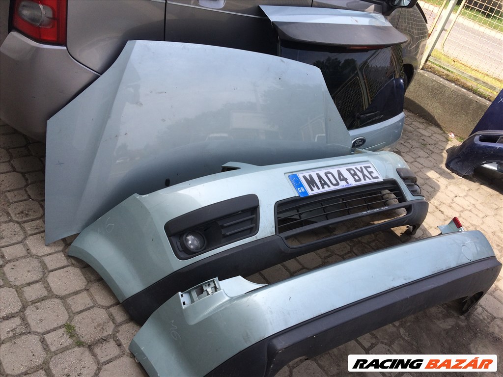 Ford C-Max Mk1 2003-2007 motorháztető, több szín ben 25000.-ft 6. kép