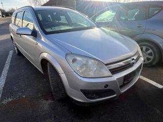 OPEL ASTRA H Kombi Jobb első Ablakemelő Kapcsoló 4. kép