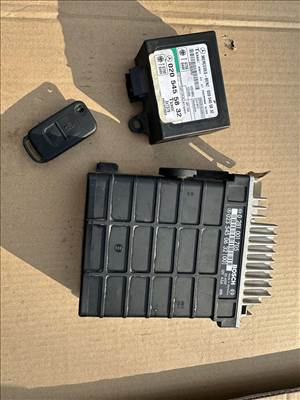 Mercedes Vito 638/639/447 Bontott, új Alkatrészek