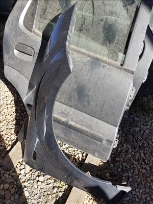 Ford Focus Mk2 első sarvedok rozsdamentes állapotban eladók