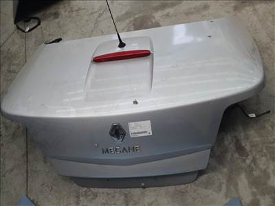 Renault Megane 2 CC Csomagtérajtó