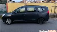 Eladó Dacia Lodgy dCi 110 (1461 cm³, 107 PS)