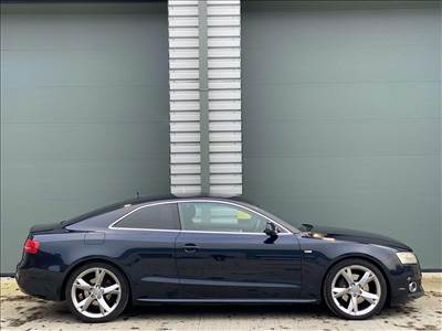 Audi A5 (B8 - 8T) (B8 - 8T) bontott alkatrészei