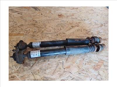 BMW 1 E81 E82  E87 (2005-2011) Hátsó Lengéscsillapító Pár 