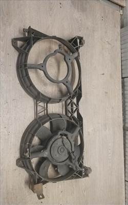 ROVER 400 Hűtőventilátor