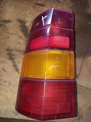 Opel Kadett E Bal Hátsó Lámpa 53371R7