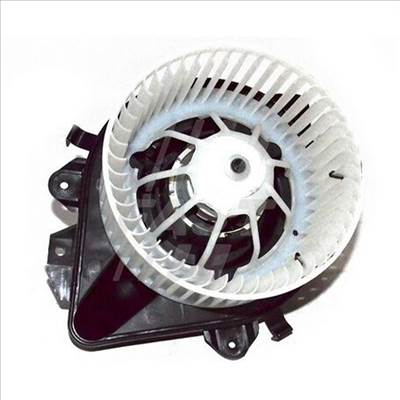 Fiat Punto belső ventilátor fűtőmotor 1999-2006
