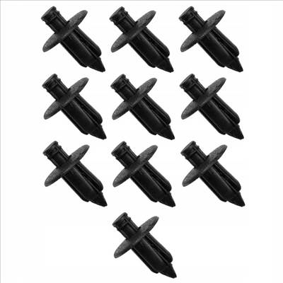 Toyota Celica lökhárító rögzítő patent szett 1993-1999