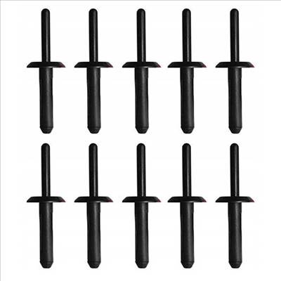 Dodge Durango küszöbdíszléc rögzítő patent szett 2005-2009