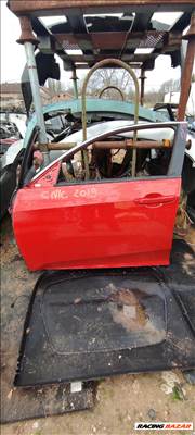 Honda Civic X Bal első ajtó 