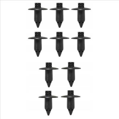 Suzuki Grand Vitara I csomagtér kárpit rögzítő patent szett 1998-2006