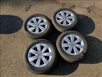 16" 5x98 Citroen C8