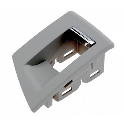 BMW 5 jobb első ablakemelő kapcsoló fedél 2009-