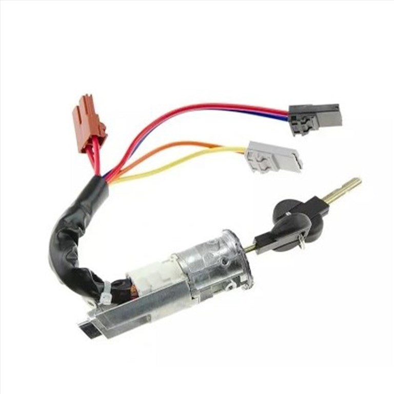 Peugeot Partner egyterű gyújtáskapcsoló 1996-2015 1. kép