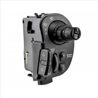 Renault Grand Modus kormányoszlop kapcsoló 2004-