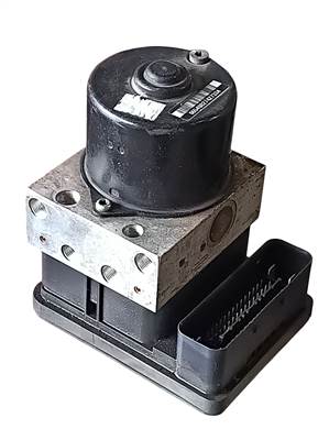 Ford Fiesta Mk5, Ford Fusion ABS elektronika 2S61-2M110-CE