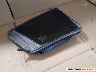 Mazda 6 (3rd gen) MAZDA 6 Bal hátsó Fixüveg (Ajtóban) 43r003021
