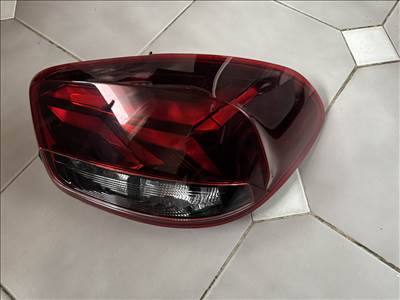 Dacia Spring Hátsó lámpa  265507370r