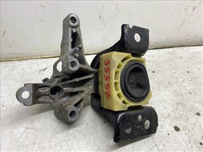 RENAULT CLIO IV 1.5 dCi 90 Motor Tartó Bak Jobb #35557# 112345538R