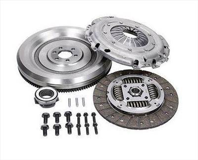 Mercedes Sprinter kuplungszett lendkerékkel