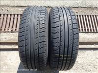 185/60 R15" Hankook használt nyári gumik