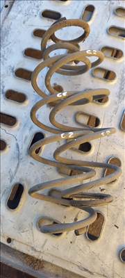 Citroën c2 hátsó rugó 