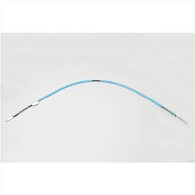 Renault Trafic II/Opel Vivaro/Nissan Primastar gyári új bal kézifék bowden 2001-2014-ig