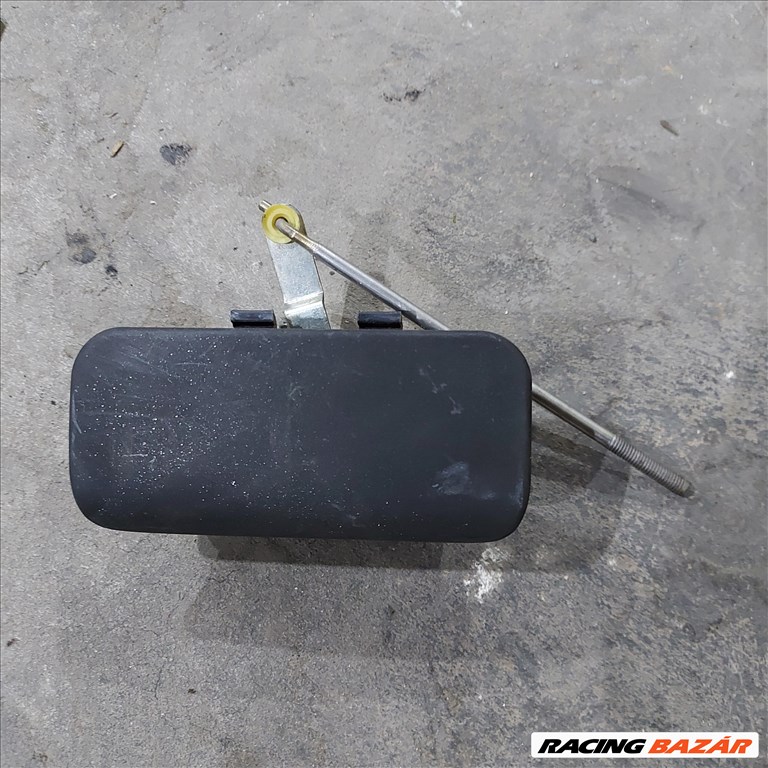 Ford Transit Tranzit MK6 MK7 00- Első ajtó ajto külső kilincs 1917 4c16v22401aa 2. kép