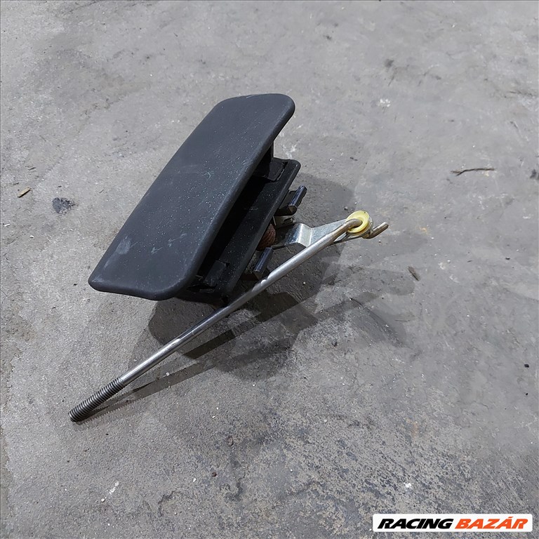 Ford Transit Tranzit MK6 MK7 00- Első ajtó ajto külső kilincs 1917 4c16v22401aa 1. kép