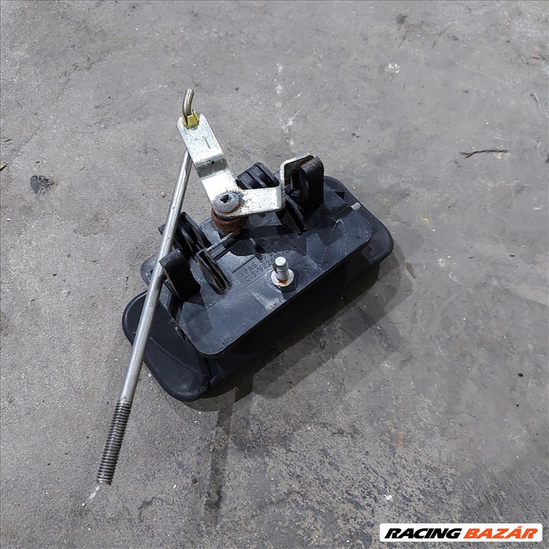 Ford Transit Tranzit MK6 MK7 00- Első ajtó ajto külső kilincs 1917 4c16v22401aa 4. kép