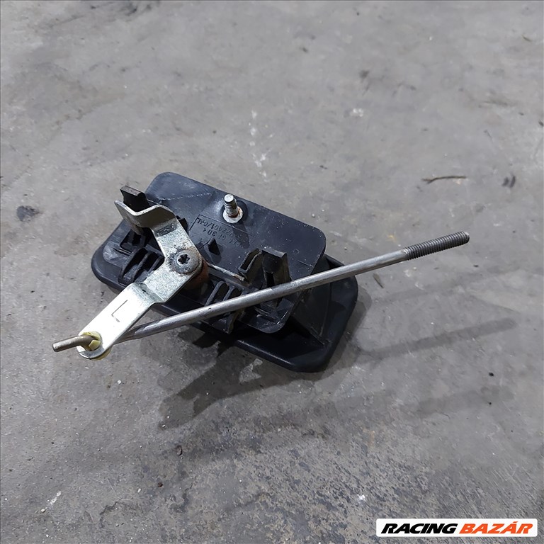 Ford Transit Tranzit MK6 MK7 00- Első ajtó ajto külső kilincs 1917 4c16v22401aa 5. kép