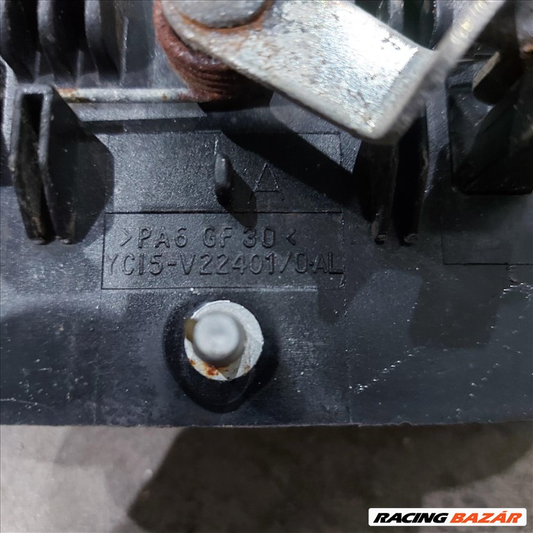 Ford Transit Tranzit MK6 MK7 00- Első ajtó ajto külső kilincs 1917 4c16v22401aa 7. kép