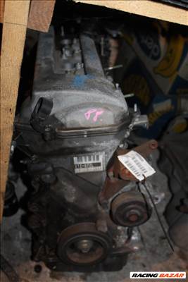 Toyota Corolla v. 1.8B  Fűzött blokk hengerfejjel 1ZZFE 