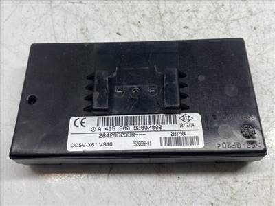 MERCEDES-BENZ CITAN Komfort Elektronika