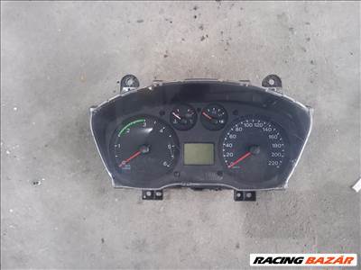 Ford Transit Tranzit MK7 06 Órasor műszeregység egység óracsoport 8880 6c1t10849cj