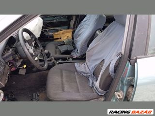 Audi A4 (B5 - 8D) Légzsák Elektronika *139472* 2. kép