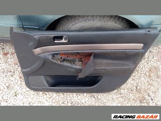 Audi A4 (B5 - 8D) Légzsák Elektronika *139472* 3. kép