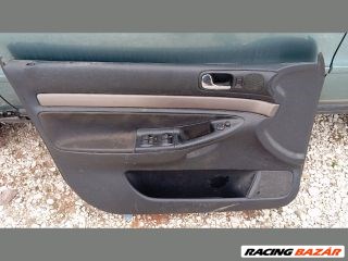 Audi A4 (B5 - 8D) Légzsák Elektronika *139472* 4. kép