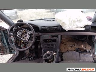 Audi A4 (B5 - 8D) Légzsák Elektronika *139472* 1. kép