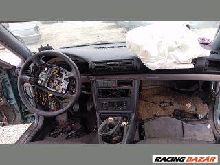 Audi A4 (B5 - 8D) Légzsák Elektronika *139472*