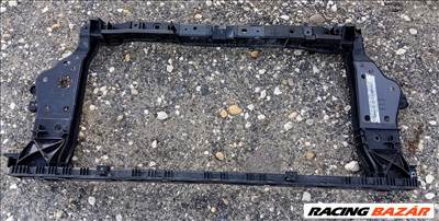 Renault Clio V homlokfal 