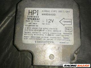 Hyundai Galloper Légzsák Elektronika *106873* hr806600