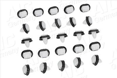 Patent, dísz-/védőléc POLCAR 80805704 for FIAT, CITROËN, PEUGEOT