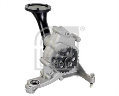 FEBI BILSTEIN 178036 - olajszivattyú CITROËN DS OPEL PEUGEOT VAUXHALL