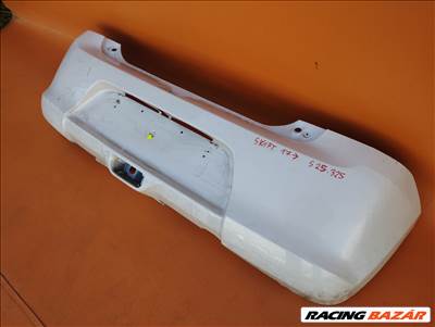 Suzuki Swift hátsó lökhárító 17-től (S.25.325)