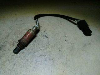 Renault Twingo I Első Lambdaszonda *46638* bosch-0258003715