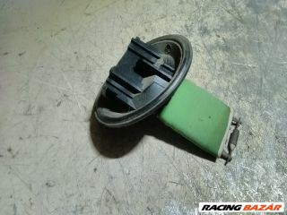 Skoda Fabia I Előtét Ellenállás Fűtőmotor *72071* 3. kép
